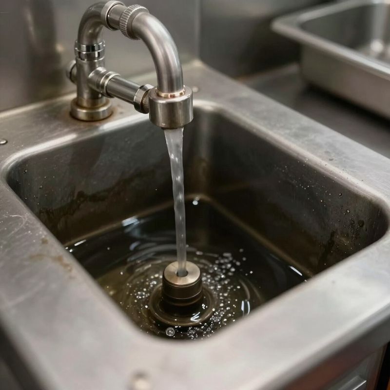 Garbage Disposal in Bourbonnais
